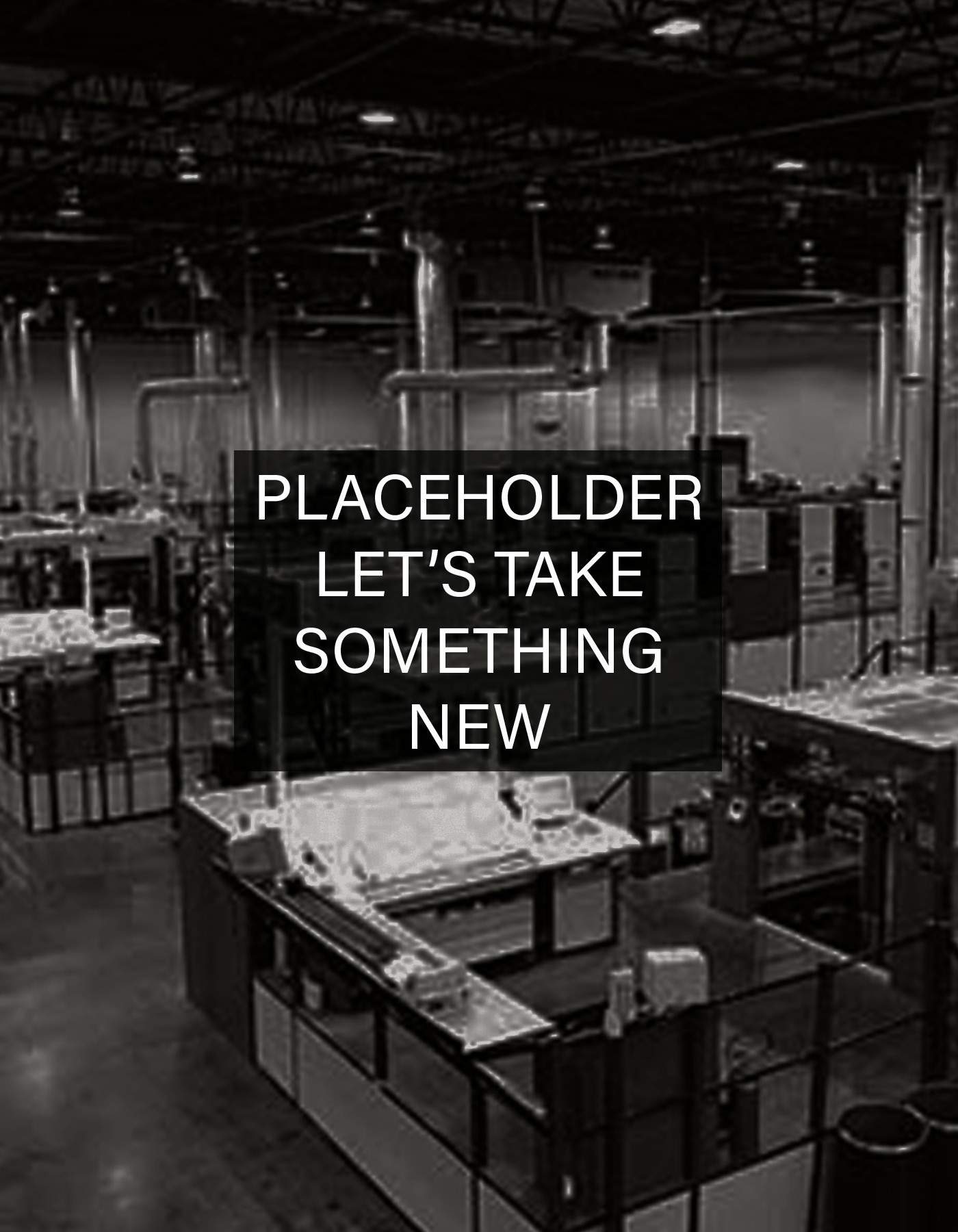 Offset printing press at B.F. Nelson